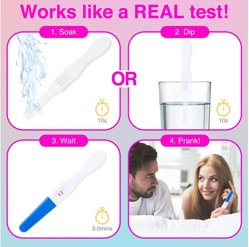 Pregnancy Test Kits