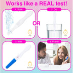 Pregnancy Test Kits