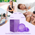 ACWOO Dietary Supplements Silicone Reusable