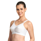 TRYLO Women Full Coverage Bra