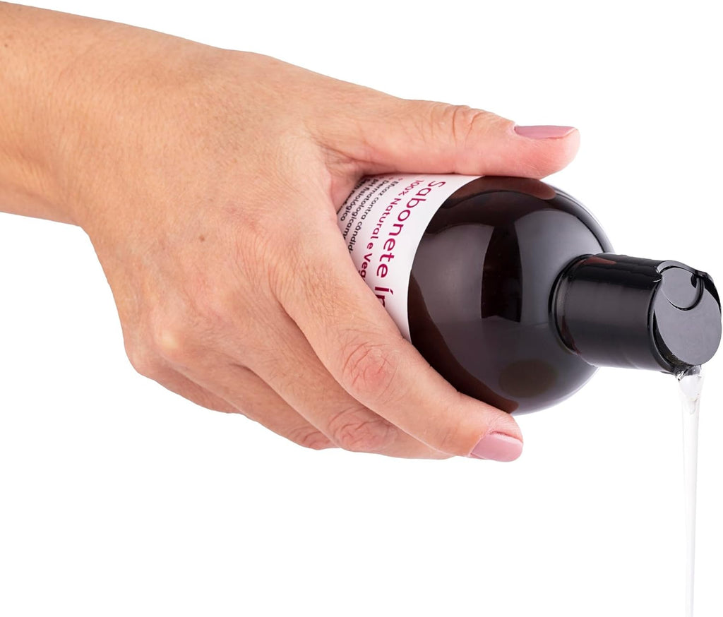 Intimate Cleansers