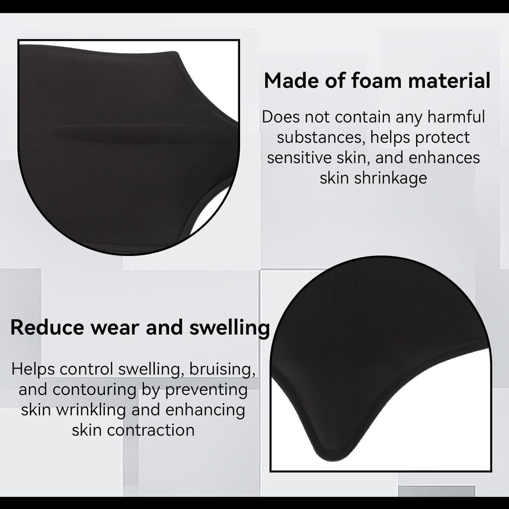 Post-Surgery Compression Boards