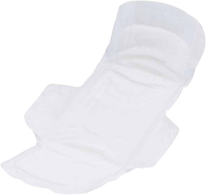 Sanitary Pads With Wings 16 pieces
