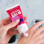 WOOWOO Saddle Sore! Soothing Balm - Vegan Anti-Chafing & Post-Shave Balm with Rosehip Oil & Aloe Vera for Sensitive & Intimate Skin Care | 50 ml