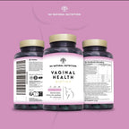 Probiotics Woman Flora Intima. 6 Different Strains. Fights and Prevents Vaginal and Urinary Infections. Improves the Mucosa and Strengthens the Vaginal Flora 30 Capsules. CE. N2 Natural Nutrition