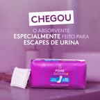 Sanitary Pads Overnight 8 pieces