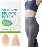 Underwear Guards - Silicone Concealer Pad | Reusable Washable Stopper, Daily Panty Protector, Silicone Pad, Invisible Insert Protector For Daily Travel