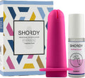SHORDY Applicators and Syringes Reusable Gel
