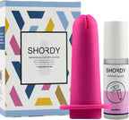 SHORDY Applicators and Syringes Reusable Gel