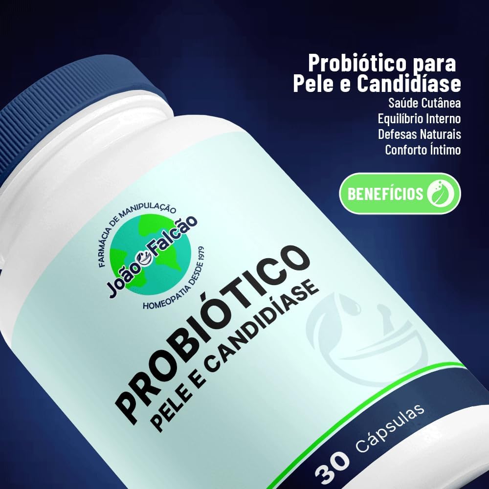 Probi Antifungal Treatments 30 capsules