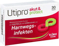 Utipro Dietary Supplements 30 capsules