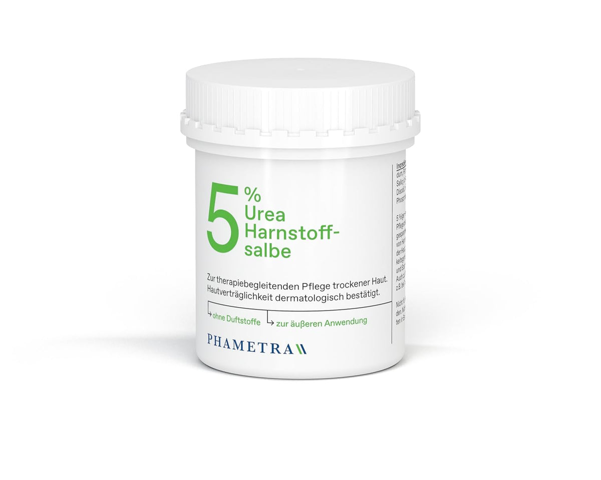 Phametra Skin Care Fragrance-Free 250 g