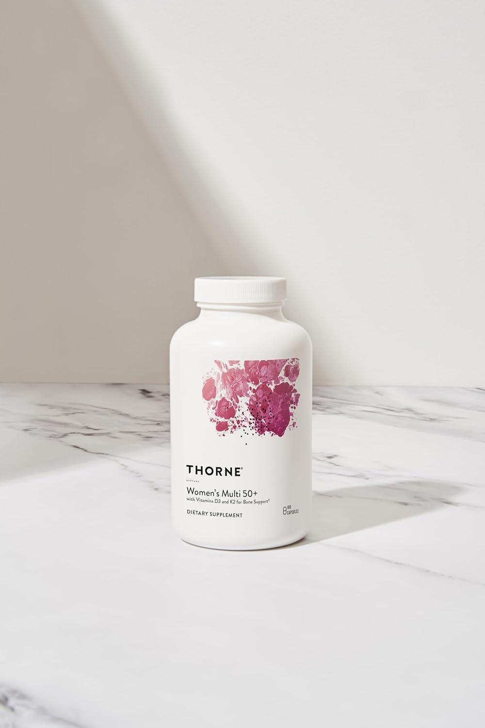 A Dietary Supplements 180 capsules