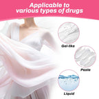 Vaginal Applicators Disposable 20 pieces