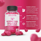 Dietary Supplements Overnight