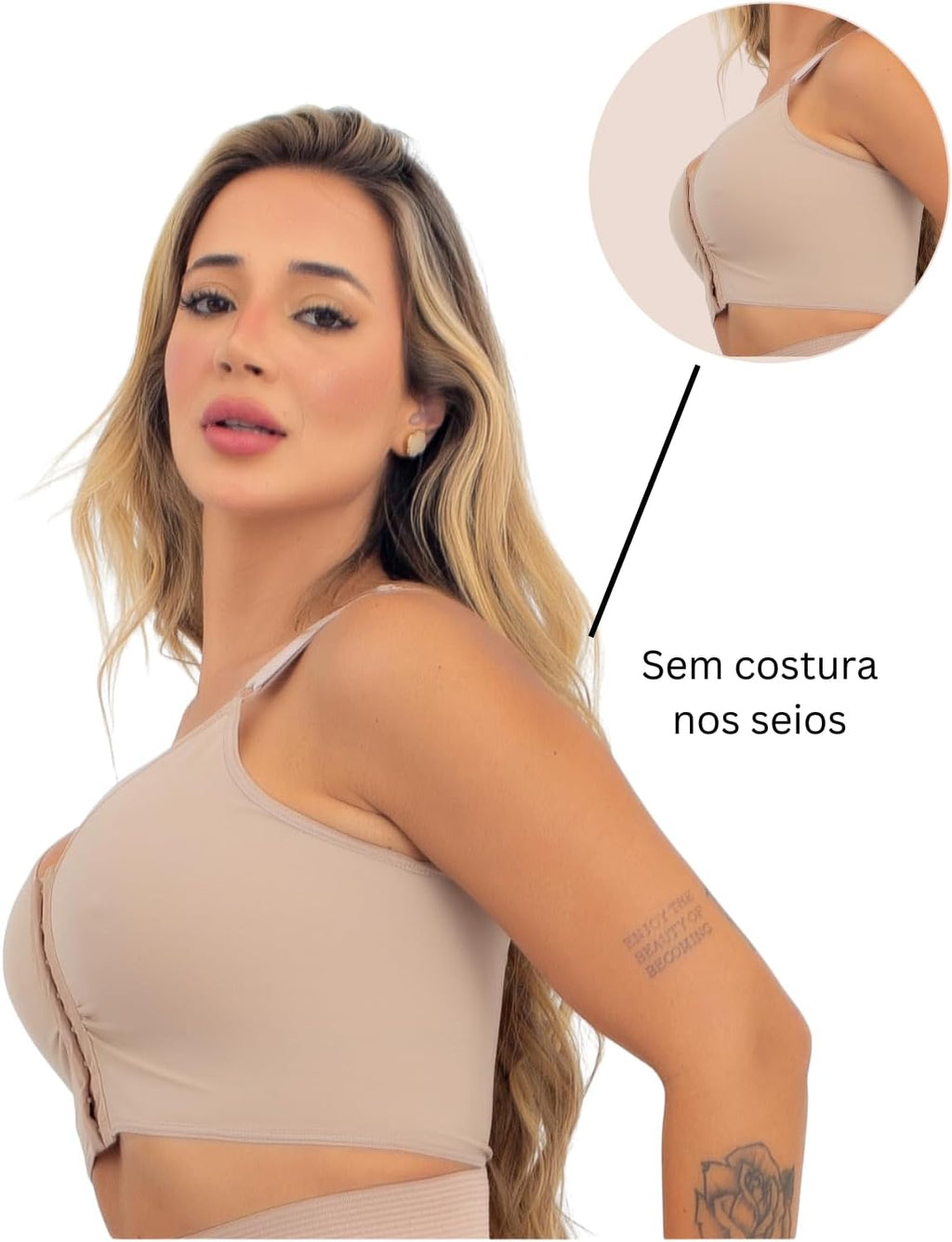 Suti Bras