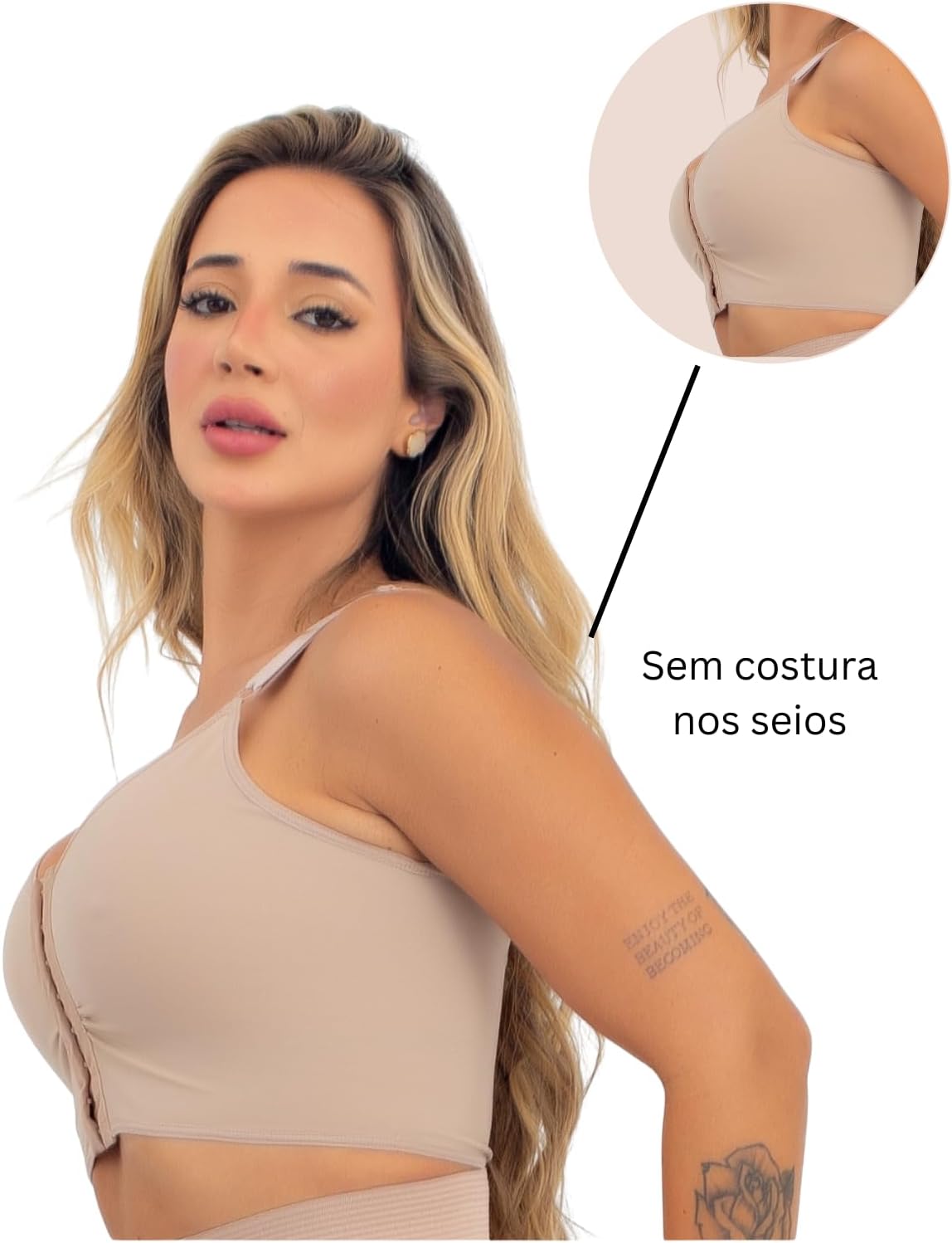 Suti Bras