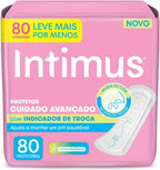 Intimus Panty Liners 80 pieces
