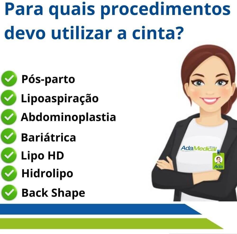 Support and Compression Garments