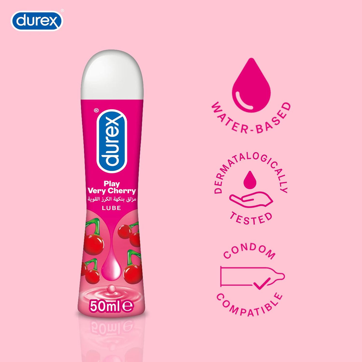 Personal Lubricants 50 ml