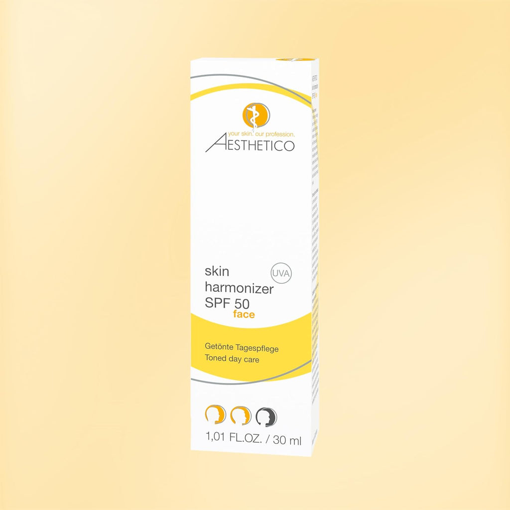 AESTHETICO Skin Care 30 ml