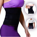 Support and Compression Garments