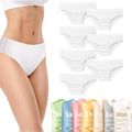 ALANX 7 Disposable Underwear Disposable Postpartum 7 pieces