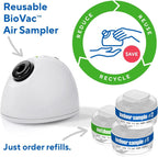 Environmental Test Kits Reusable