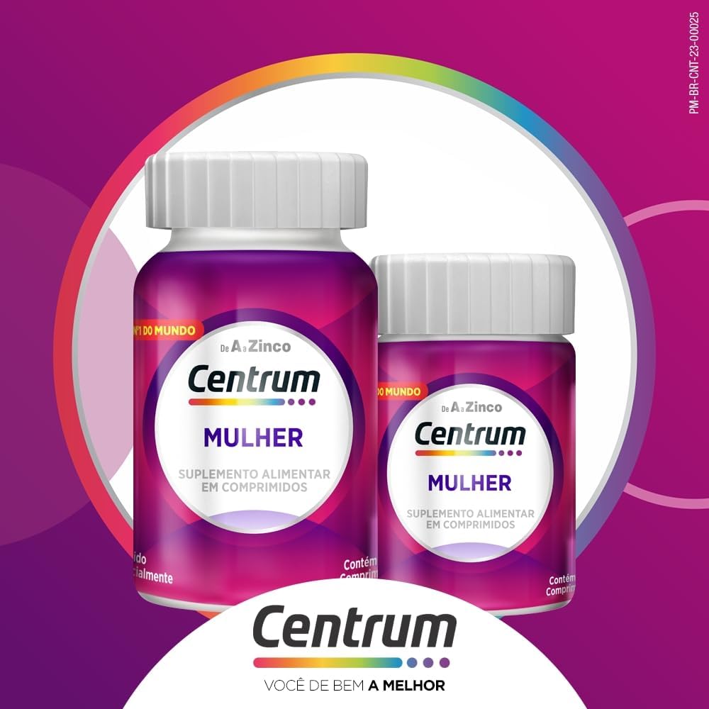 Centrum Dietary Supplements 90 tablets