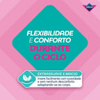 Libresse Applicators 8 pieces