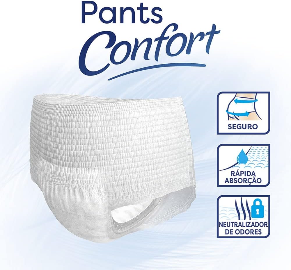 Tena Incontinence Products 32 pieces