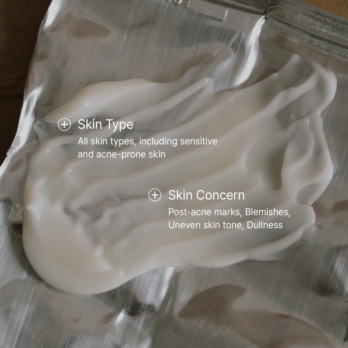 345 Relief Cream for Sensitive Skin | Barrier Repair Moisturizing Cream | Hydrating & Soothing Formula for Dry, Irritated Skin | Lightweight Daily Face Cream
