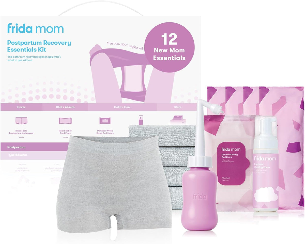 Postpartum Recovery Kits Disposable Postpartum 11 pieces