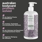 Intimbehandlungsset Intimate Cleansers