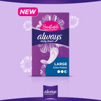 Sanitary Pads 20 pieces