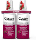 Cystex Probiotic Supplements