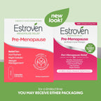 Estroven Dietary Supplements Overnight