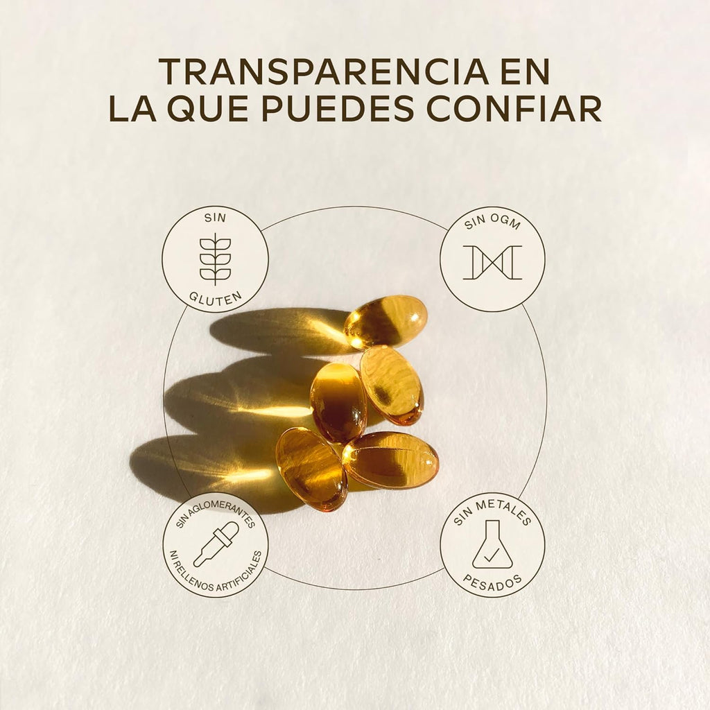 Vitamin D3 Natural [5000 IU] Depot - Highly Concentrated - with Extra Virgin Olive Oil for Optimal Absorption - Supports Bone and Immune Function - Food Supplement - 365 Capsules