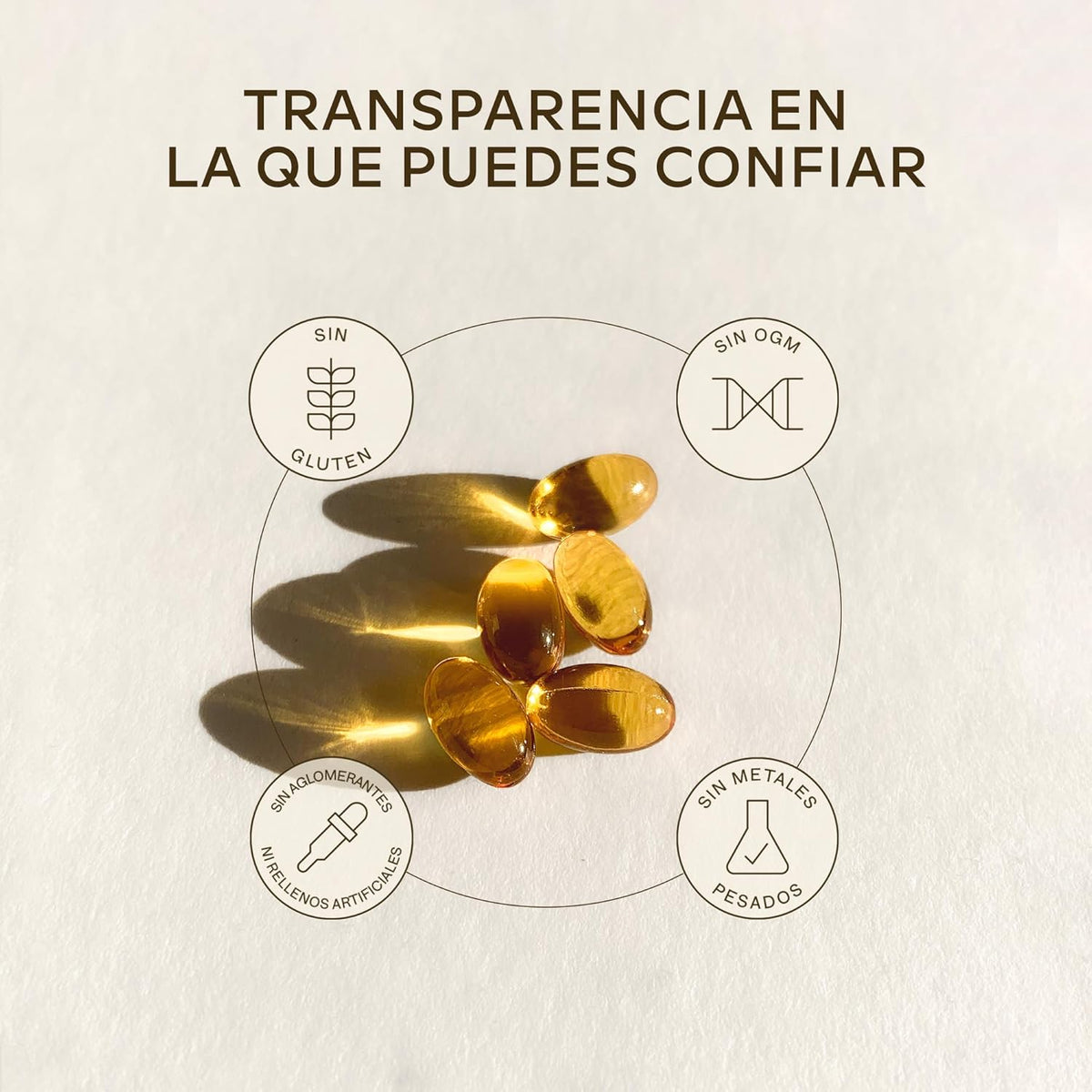 Vitamin D3 Natural [5000 IU] Depot - Highly Concentrated - with Extra Virgin Olive Oil for Optimal Absorption - Supports Bone and Immune Function - Food Supplement - 365 Capsules