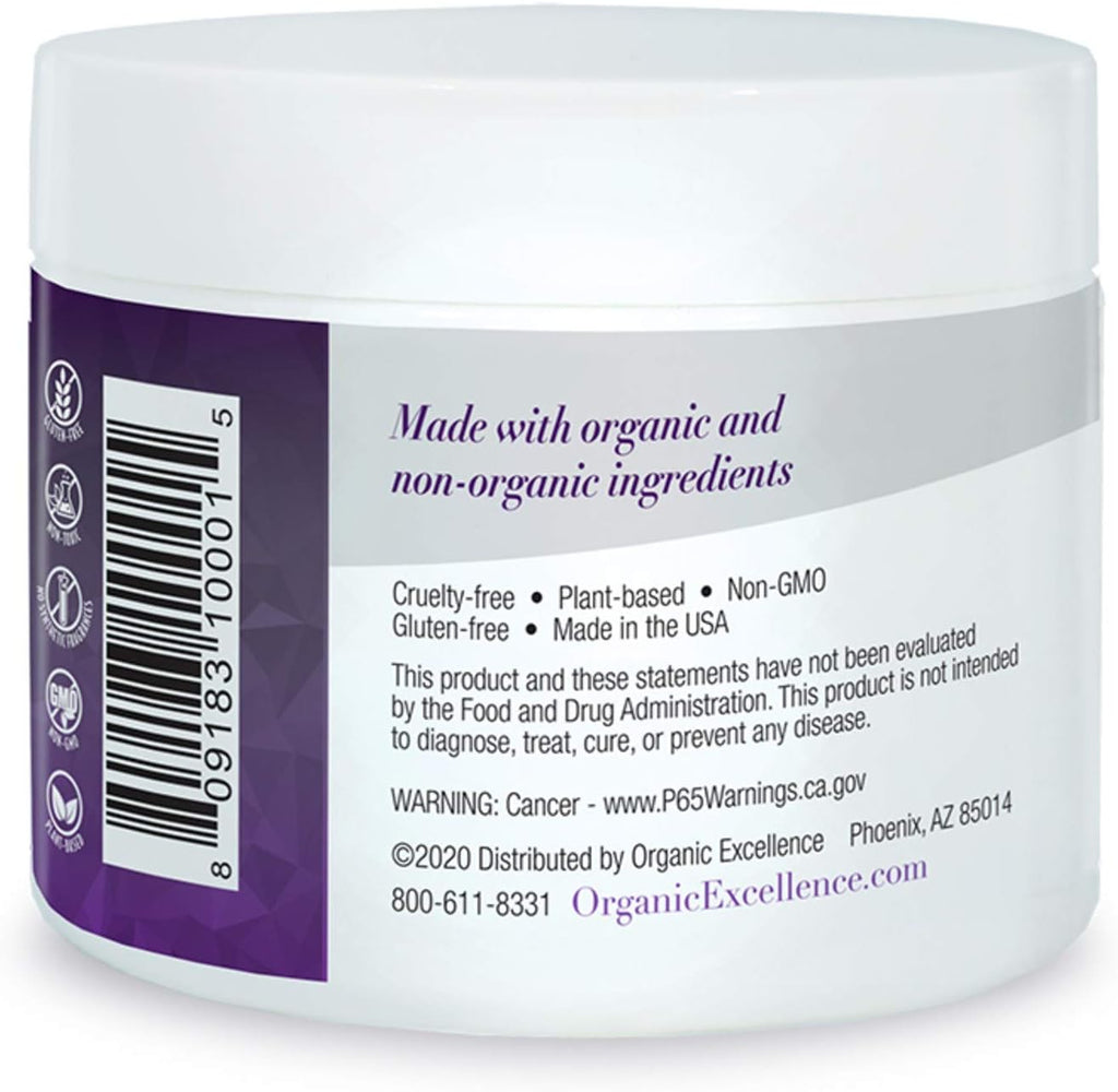 Feminine Balance Therapy 2 oz. Jar (W)