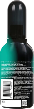 SKYN Naturally Endless Long-Lasting Water-Based Lubricant 80ml