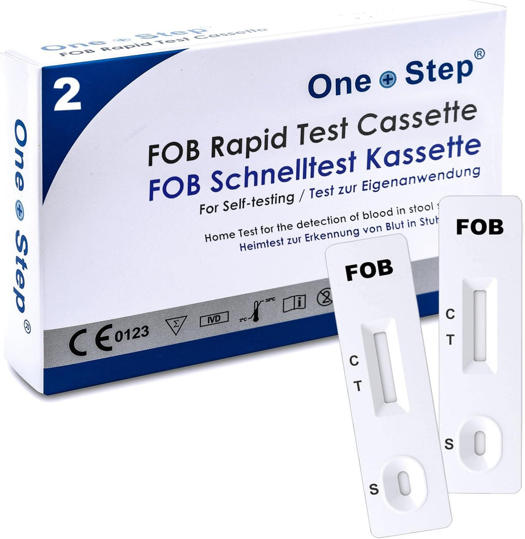 Health Test Kits