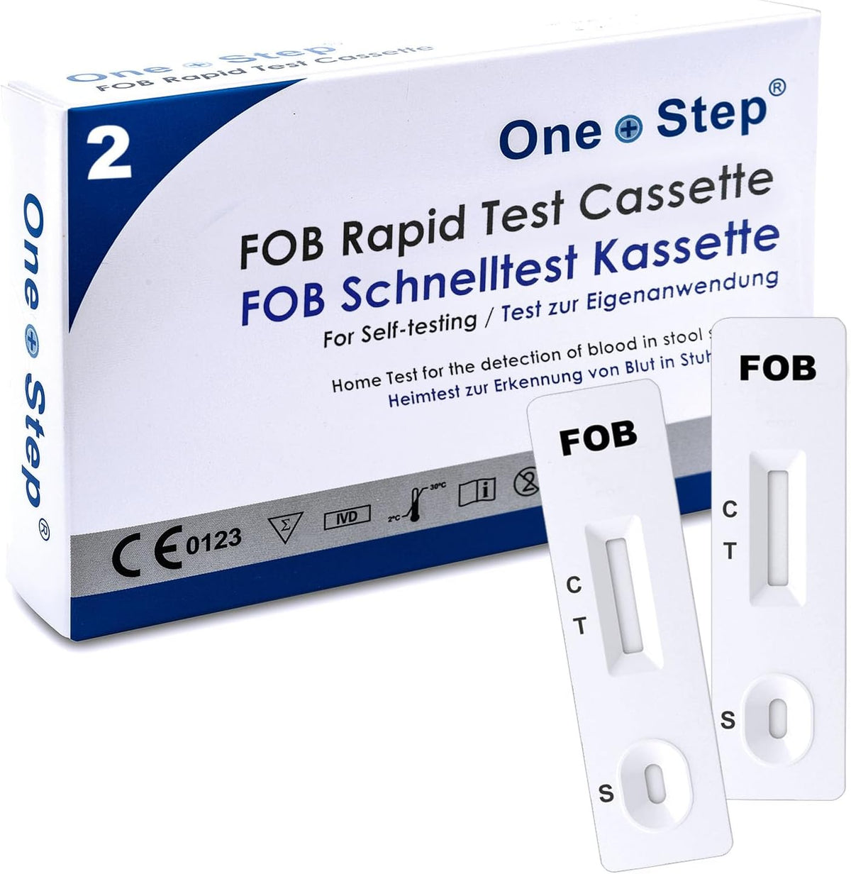 Health Test Kits