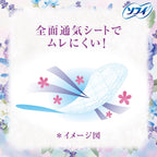 Sofy Panty Liners 72 pieces 2 packs