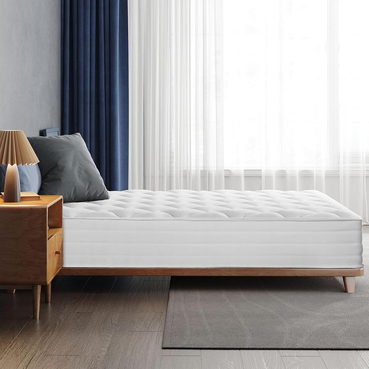 Wemart Mattresses and Bedding 30 cm