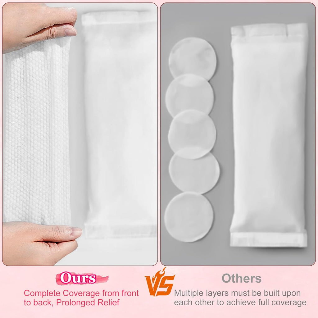 UHDod Postpartum Care Postpartum 3 packs 36 pieces
