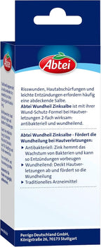 Abtei Skin Care 75 ml
