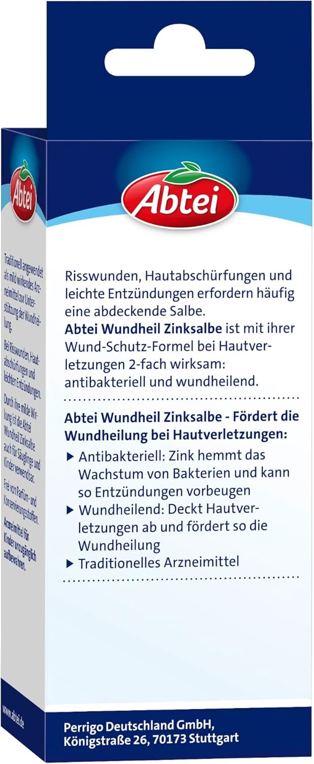 Abtei Skin Care 75 ml