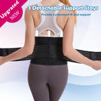 Postpartum-Gurtel Support Braces and Belts