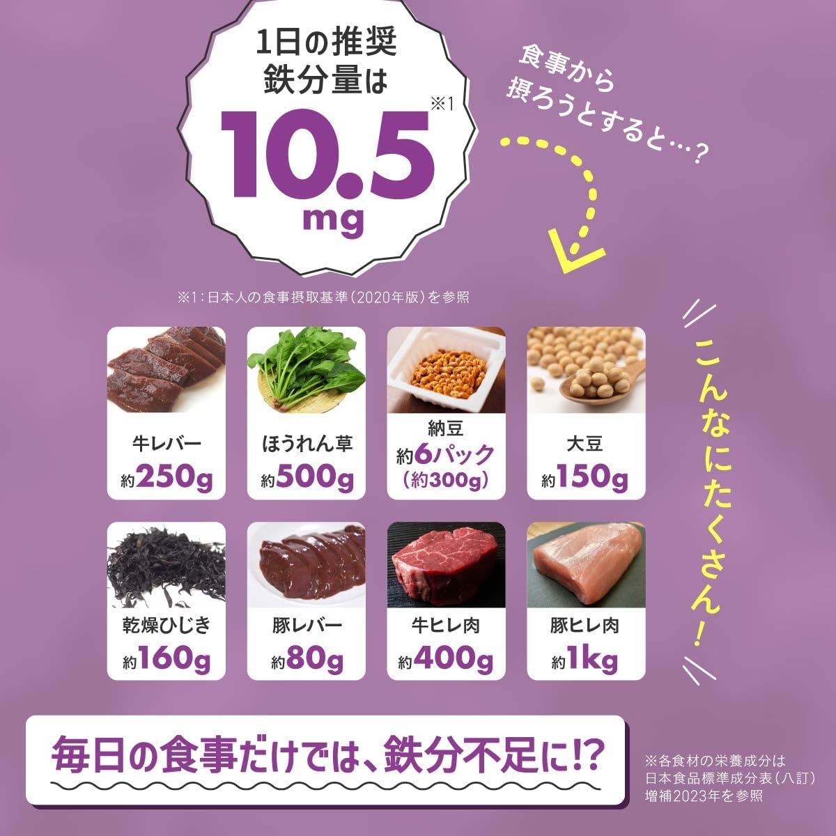 Dietary Supplements 1 bags